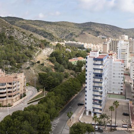 Апартаменти Florazar 1, Iii-A 18-C Кульєра Екстер'єр фото