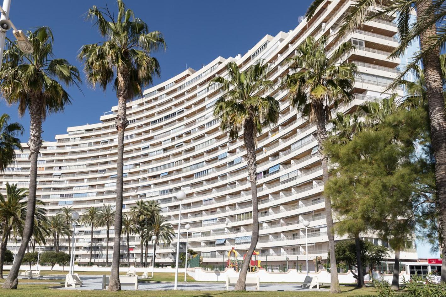 Апартаменти Florazar 1, Iii-A 18-C Кульєра Екстер'єр фото